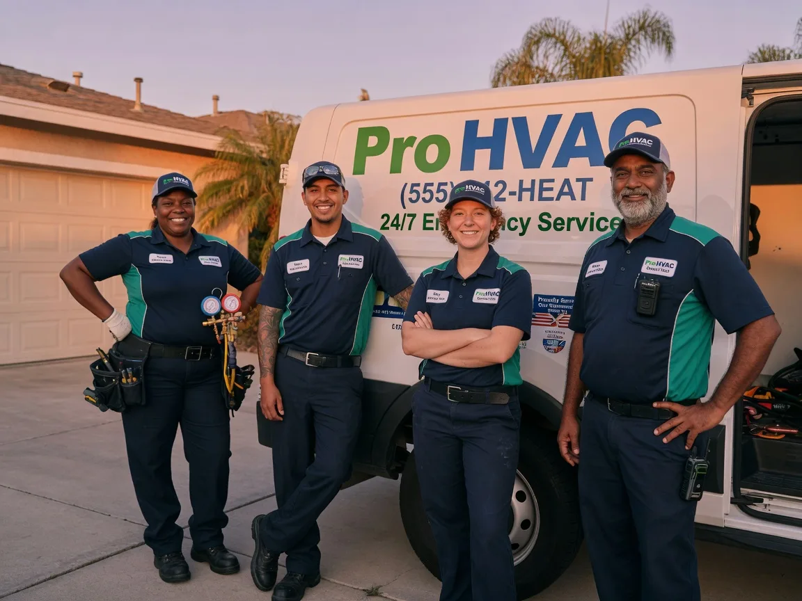 Furnace Repair company in Lebanon, OH