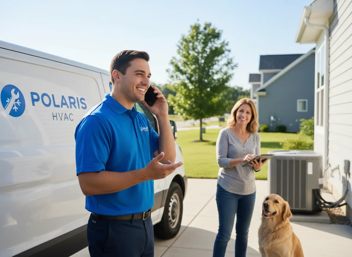 Furnace Repair Lebanon, OH FAQs